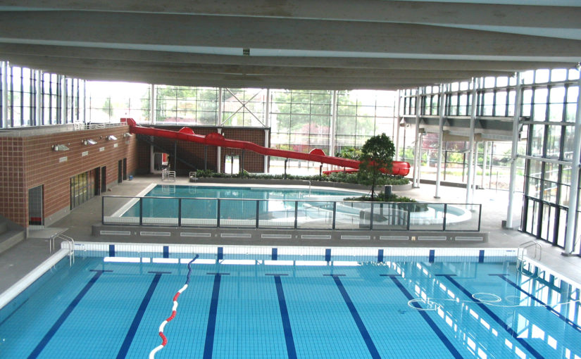 Piscine – VERDUN (55)