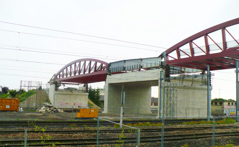 Pont de Bétheny – REIMS (51)