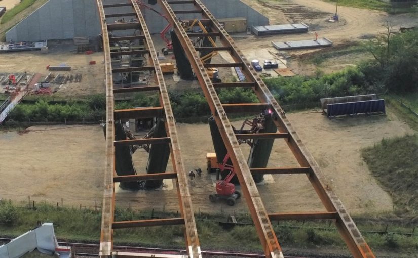 Viaduc de la Leuge – BOURNONCLE SAINT PIERRE (43)